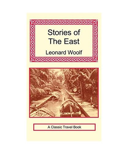 Stories the east leonard - stories,