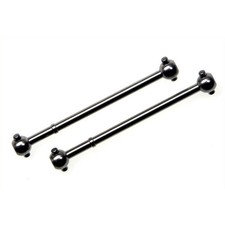 Kyosho #IHW11R Mini Inferno Antriebswelle Titan hinten