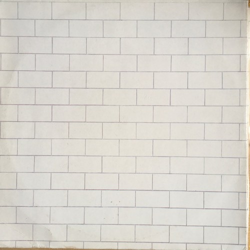 Pink floyd the wall vinyl - -,
