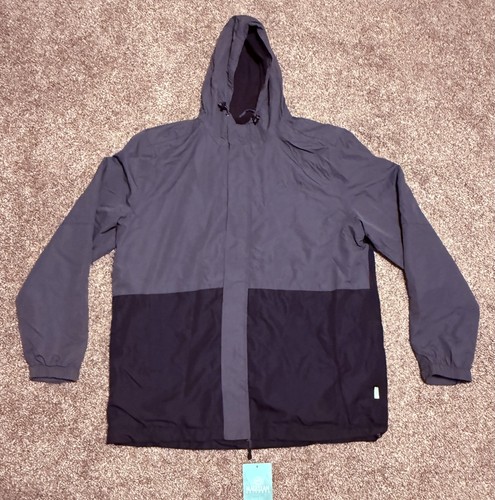 Magellan outdoors hooded zip - outdoors,