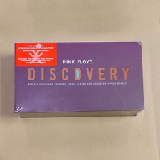 Pink Floyd – Discovery Box