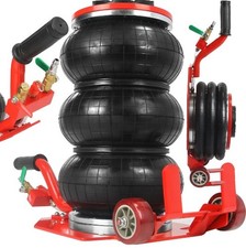 Pneumatischer Wagenheber 3,5T