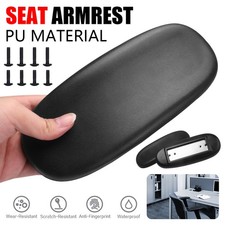 2x Ersatz Armlehnenpolster