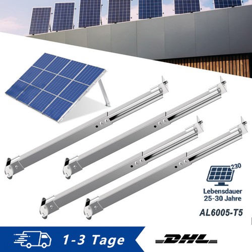 Solarmodul halter set - ★solarmodul,