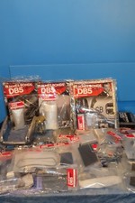 EAGLEMOSS Collection Aston