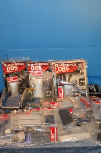 Eaglemoss collection aston - eaglemoss,