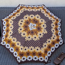 Vintage Retro 60er 70er Knirps