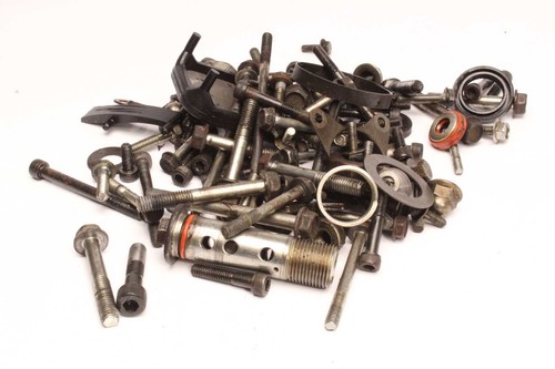 Konvolut restteile yamaha - restteile,