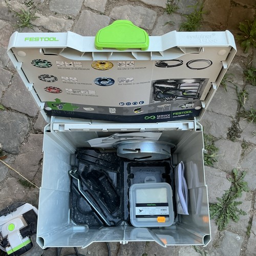 Festool 130 plus renofix - e-plus,