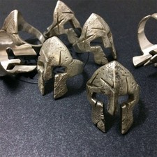 Sparta Spartaner Krieger Helm
