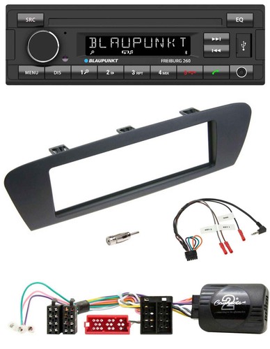 Blaupunkt lenkrad bluetooth - blaupunkt,
