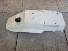 Yamaha TT600 TT 350 600 36A 59X 3SW Kotflügel Schutzblech Rear Fender 83-92