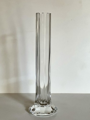 Kristallvase daum stil - im,