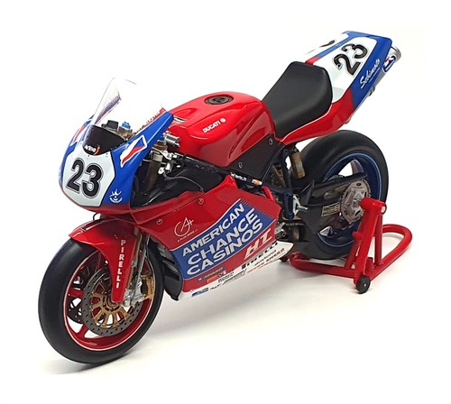 Minichamps scale 122 - scale,