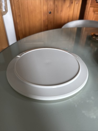 Tupperware tafelperle deckel - tupperware,