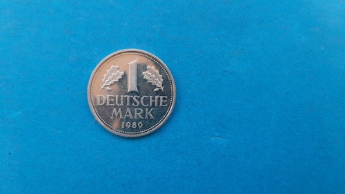 Deutsche mark - deutsche, /