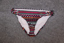 BIKINI UNTERTEIL BADESLIP