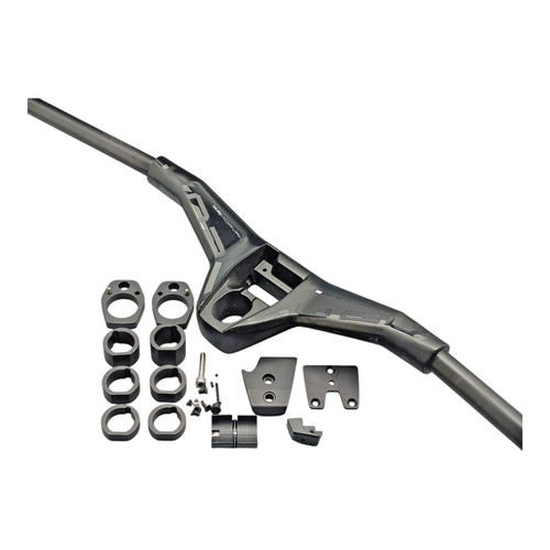 Pro performance carbon - e,