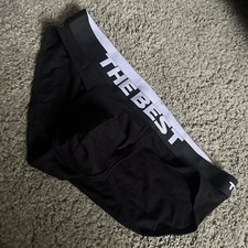 Herren Slip Xl Gayler The Best 