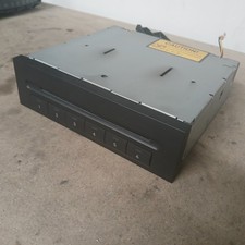 Mercedes-Benz W211/W219 CD-Wechsler Mittelkonsole Armaturenbrett 2118706189