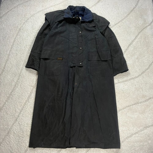 Vintage driza bone 90er - vintage, driza-bone