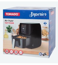  Heißluft FritteuseTristar