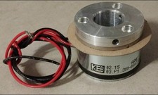 KEB Motorbremse/ Elektromagnetbremse kupplung 03.P1.300-0647  24V DC P=11W