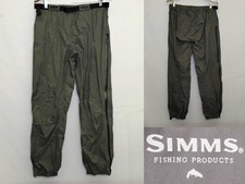 Simms Goretex Paclite Shell