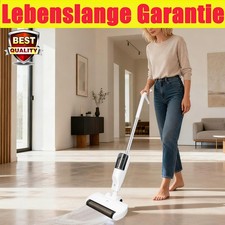 Cordless Wet & Dry Vacuum
