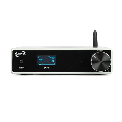 Dynavox 200 - dynavox, da-200
