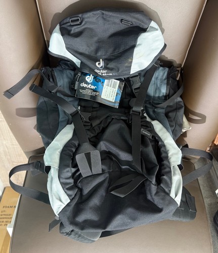 Deuter act lite sl - act, 45+10