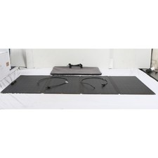 Ecoflow 44-600-1005 Solarpanel Solarmodul Solarenergie 160... + Defekt (280883)