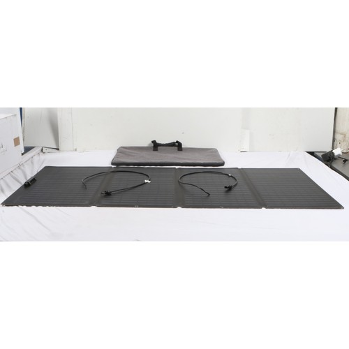 Ecoflow 600 1005 solarpanel - ecoflow, 44-600-1005