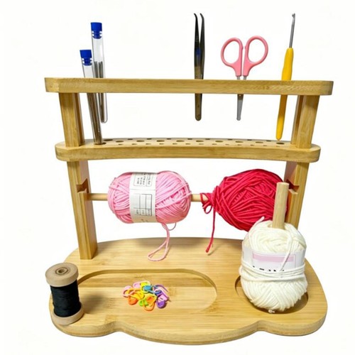 Garnhalter spulenständer - garnhalter,