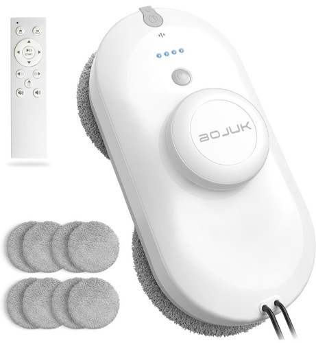 Fensterroboter 5000pa - fensterroboter,