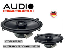 Audio System HXC406 EVO3 4x6