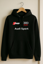 Audi R8 Hoodie – Racing