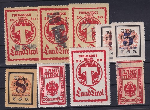 österreich sehr schönes lot - sehr,