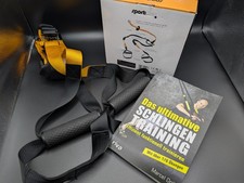 Sport Plus Sling-Trainer