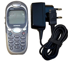 Siemens braun grau - siemens, 45