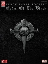 Black Label Society: Order of