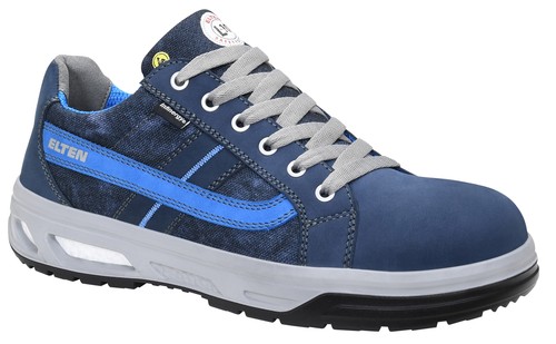 Elten sicherheitshalbschuh - elten,