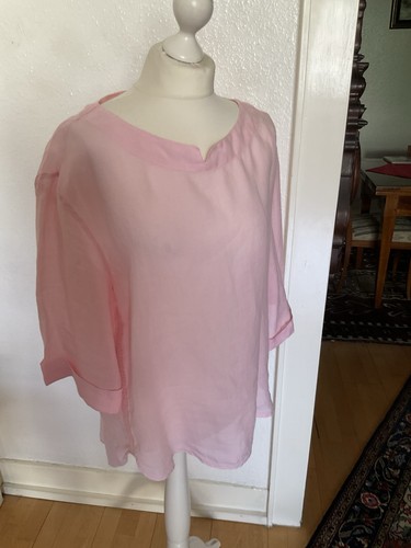 Neuw marc cain - marc, bluse,100%