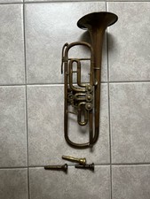 Trompete Alt Defekt 