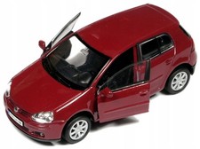 Golf 5 V Modellauto 1:34-1:39