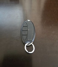 HM-RC-Key4-2 Homematic Funk-Fernbedienung