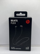 Beats Flex by Dr. Dre  In-Ear Kopfhörer – Apple W1 Chip magnetische Kopfhörer BT