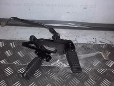 KAWASAKI GPZ 500 KH1 1996 -