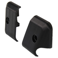 Endkappe für Wohnwagen