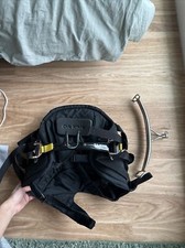 Windsurf trapez DA KINE